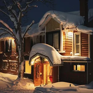 2* Couette-café Country Milky House